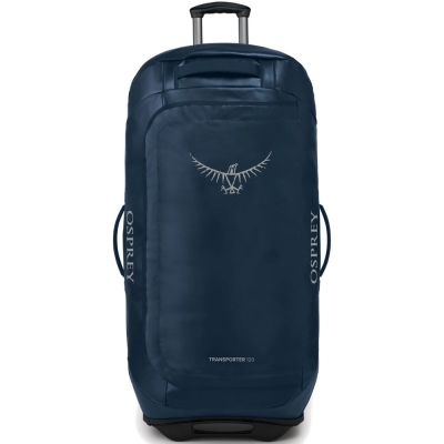 Torba Osprey Rolling Transporter granatowa - 120L
