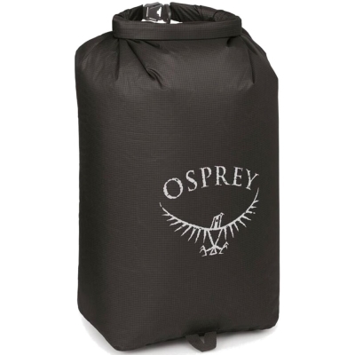 Worek turystyczny Osprey Ultralight Dry Sack czarny