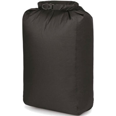 Worek turystyczny Osprey Ultralight Dry Sack czarny