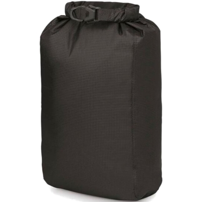 Worek turystyczny Osprey Ultralight Dry Sack czarny