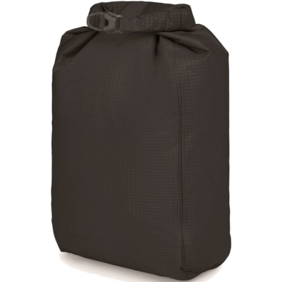 Worek turystyczny Osprey Ultralight Dry Sack Window czarny