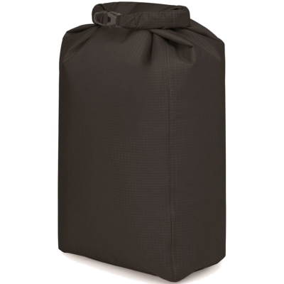 Worek turystyczny Osprey Ultralight Dry Sack Window czarny