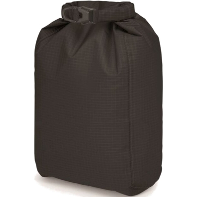 Worek turystyczny Osprey Ultralight Dry Sack Window czarny