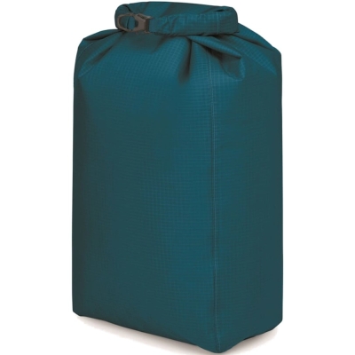 Worek turystyczny Osprey Ultralight Dry Sack Window niebieski