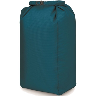 Worek turystyczny Osprey Ultralight Dry Sack Window niebieski