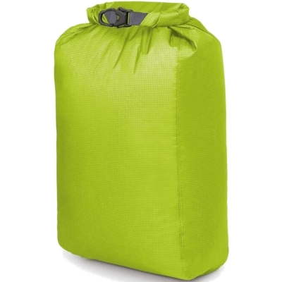 Worek turystyczny Osprey Ultralight Dry Sack zielony