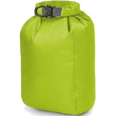 Worek turystyczny Osprey Ultralight Dry Sack zielony