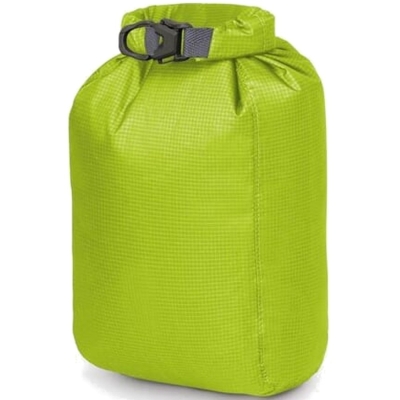 Worek turystyczny Osprey Ultralight Dry Sack zielony