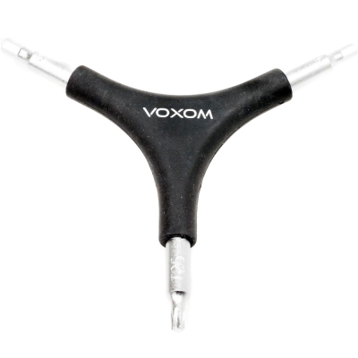 Klucz torx typu Y Voxom WKl2