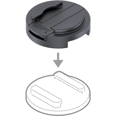 Adapter SP Connect do SPC+