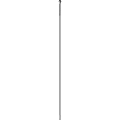 Szprycha Sapim Strong 296 mm srebrna 36 szt.