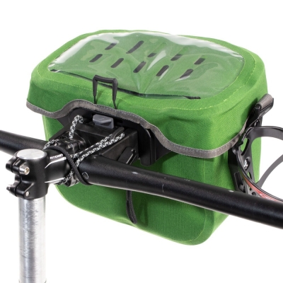 Zestaw montażowy Ortlieb Handlebar Mounting Set QR