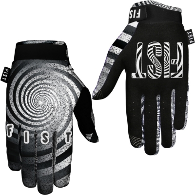 Rękawiczki Fist Handwear Spiraling - M