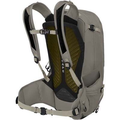 Plecak rowerowy Osprey Escapist 25 szary