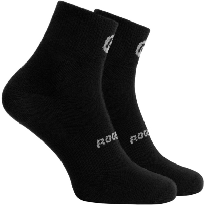 Skarpetki Rogelli Core czarne - M (36-39)