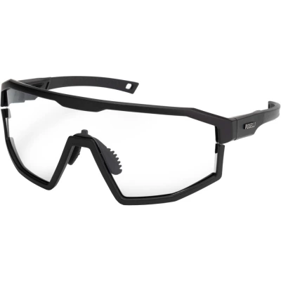 Okulary rowerowe Rogelli Recon PH czarne