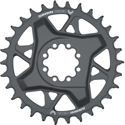 Tarcza mechanizmu korbowego SRAM GX Eagle T-Type
