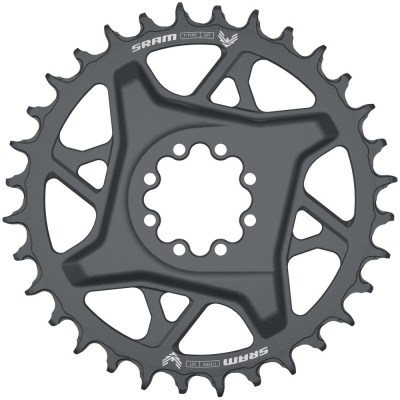 Tarcza mechanizmu korbowego SRAM GX Eagle T-Type