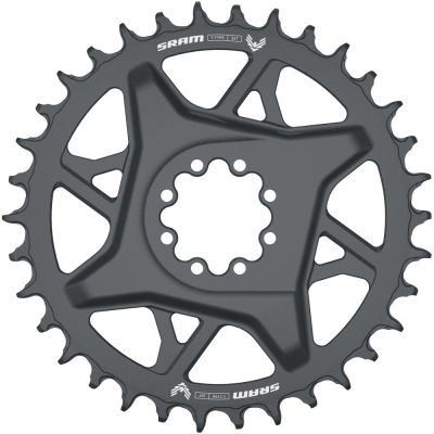 Tarcza mechanizmu korbowego SRAM GX Eagle T-Type