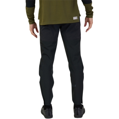 Spodnie rowerowe Fox Defend 3L Water czarne - 32