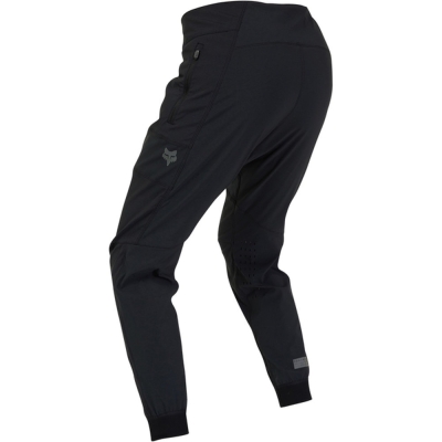 Spodnie rowerowe Fox Defend Pro czarne - 36