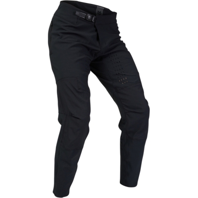 Spodnie rowerowe Fox Defend czarne - 32