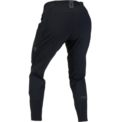 Spodnie rowerowe Fox Defend czarne - 32