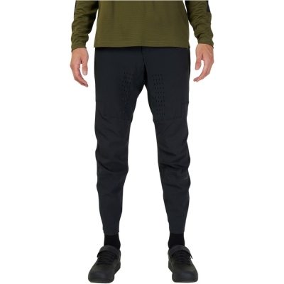 Spodnie rowerowe Fox Defend czarne - 32