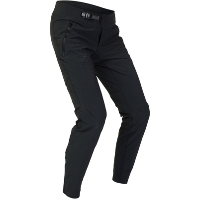 Spodnie rowerowe Fox Flexair Black