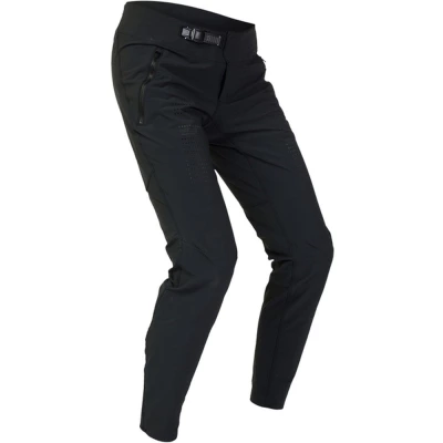 Spodnie rowerowe Fox Flexair Black - 34