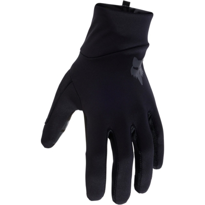 Rękawiczki Fox Ranger Fire czarne - XXL