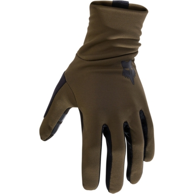Rękawiczki Fox Ranger Fire oliwkowe