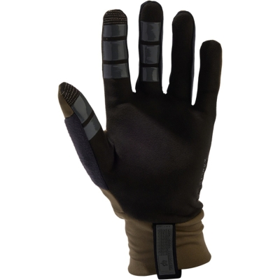 Rękawiczki Fox Ranger Fire oliwkowe