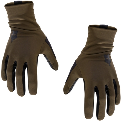 Rękawiczki Fox Ranger Fire oliwkowe - XXL