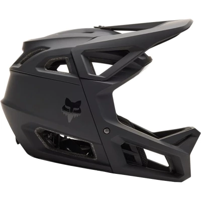 Kask rowerowy Fullface Fox Proframe RS MIPS Black