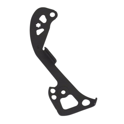 Wózek wewnętrzny przerzutki tylnej Shimano Deore XT RD-M8000