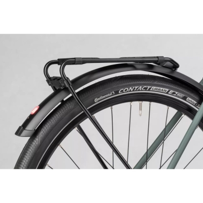 Rower elektryczny Winora E-Flitzer Darkslate Grey CUES