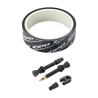 Zestaw uszczelniający Zipp Tubeless Kit