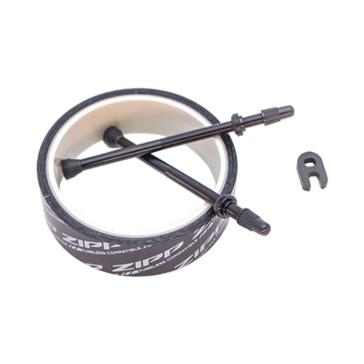 Zestaw uszczelniający Zipp Tubeless Kit