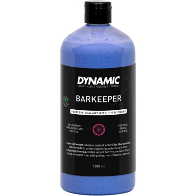 Mleczko uszczelniające Dynamic Bike Care Bar Keeper