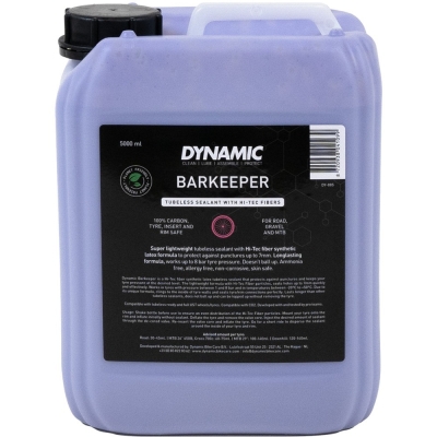 Mleczko uszczelniające Dynamic Bike Care Bar Keeper