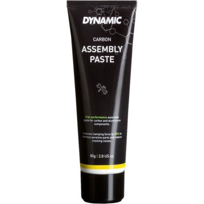 Pasta montażowa do carbonu Dynamic Bike Care
