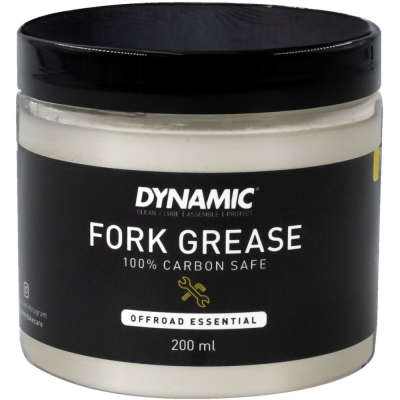 Smar do amortyzatora Dynamic Bike Care Fork Grease MTB