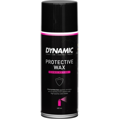 Środek ochronny do roweru Dynamic Bike Care Protective Wax
