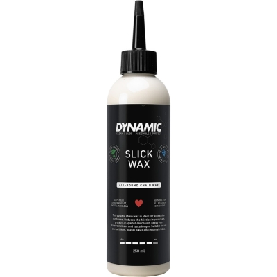 Wosk do łańcucha Dynamic Bike Care Speed Slick Wax - 250ml