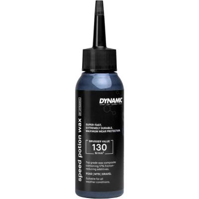 Wosk do łańcucha Dynamic Bike Care Speed Potion Wax