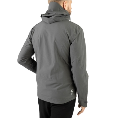 Kurtka Viking Trek Pro 2.0 szara - M