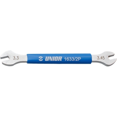Klucz do nypli Unior 1633/2P