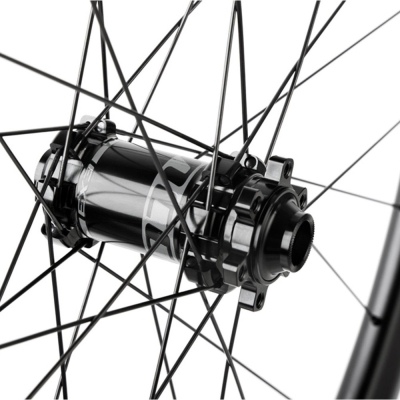 Komplet kół Accent Exe Boost v2 SRAM / Shimano