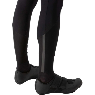 Spodnie rowerowe Castelli Unlimited Trail czarne - M